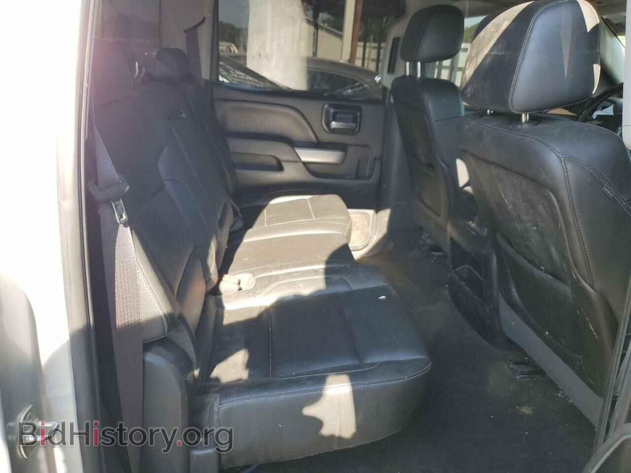 2014 CHEVROLET ALL Models - VIN: 3GCUKREC0EG156299 - Фото 10