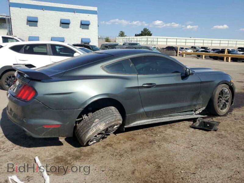2015 Ford ALL MODELS (VIN 1FA6P8AM6F5388830) — фото 3 из 12