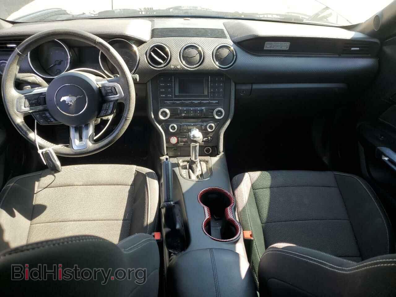 2015 FORD ALL Models - VIN: 1FA6P8AM6F5388830 - Фото 8