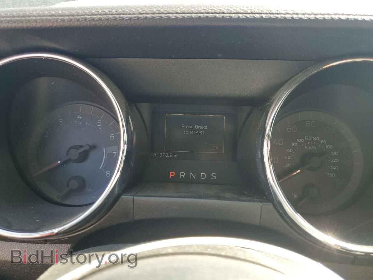 2015 FORD ALL Models - VIN: 1FA6P8AM6F5388830 - Фото 9