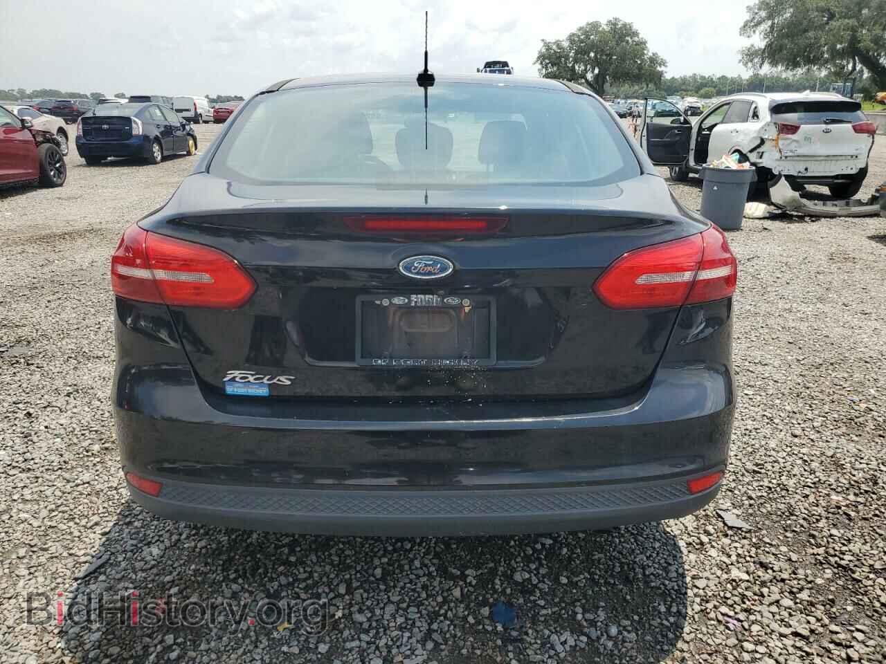 2017 FORD FOCUS - VIN: 1FADP3E2XHL279188 - Фото 6