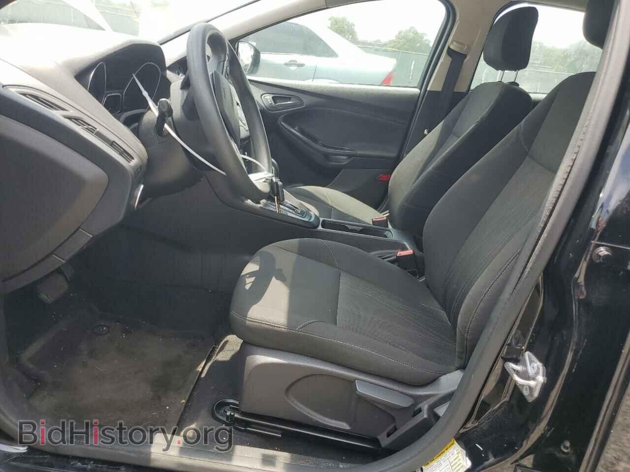 2017 FORD FOCUS - VIN: 1FADP3E2XHL279188 - Фото 7