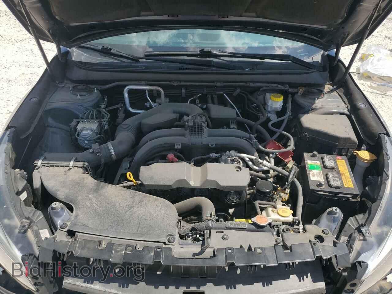 2018 SUBARU OUTBACK - VIN: 4S4BSANC3J3211541 - Фото 12