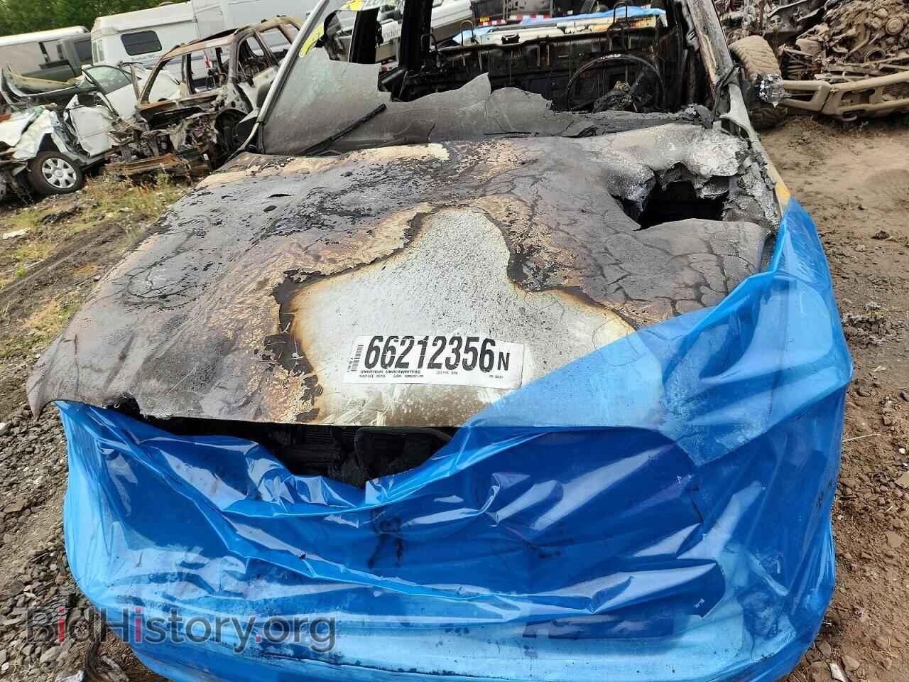 2021 RAM 1500 - VIN: 3C6RR7KT4MG536357 - Фото 11