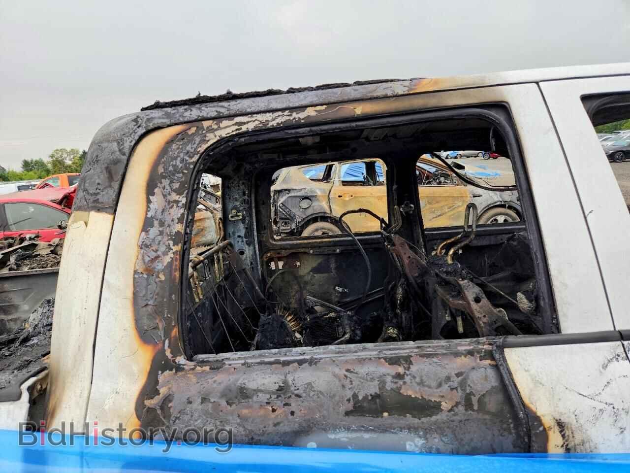 2021 RAM 1500 - VIN: 3C6RR7KT4MG536357 - Фото 10