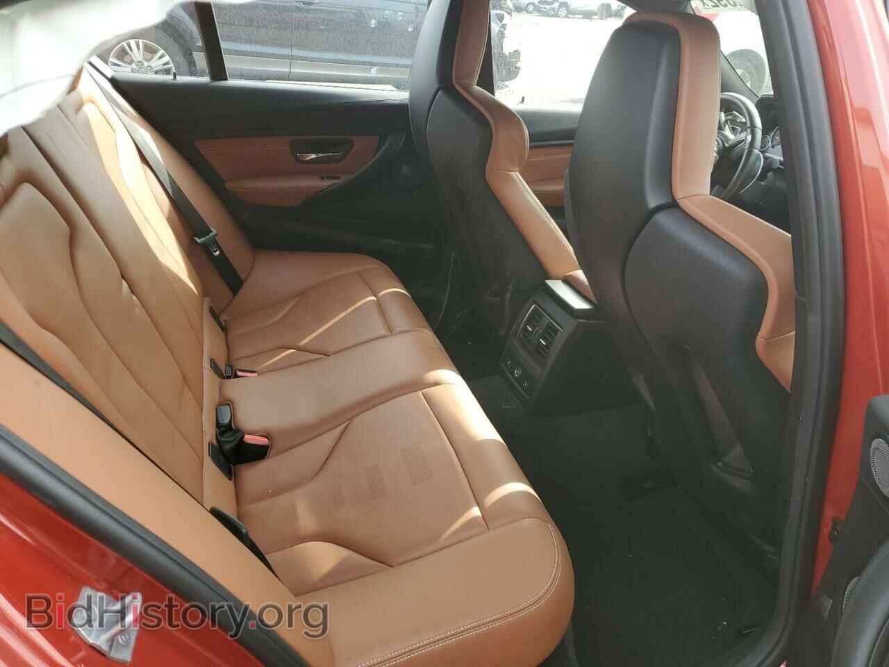 2018 BMW M3 - VIN: WBS8M9C53J5J78677 - Фото 6