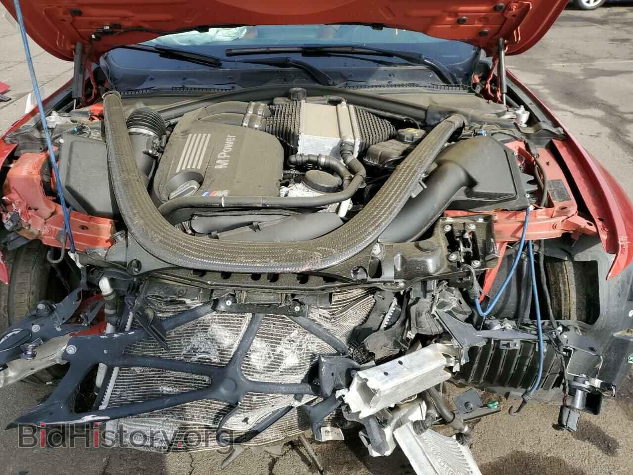 2018 BMW M3 - VIN: WBS8M9C53J5J78677 - Фото 7