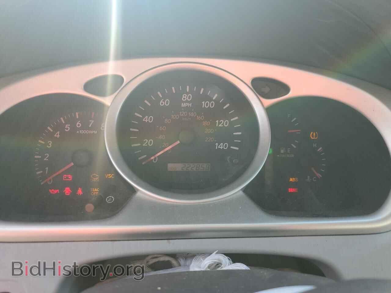 2006 TOYOTA HIGHLANDER - VIN: JTEDD21A260146350 - Фото 9