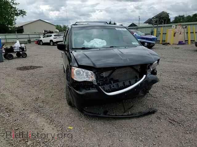 2015 CHRYSLER MINIVAN - VIN: 2C4RC1BG9FR583780 - Фото 15