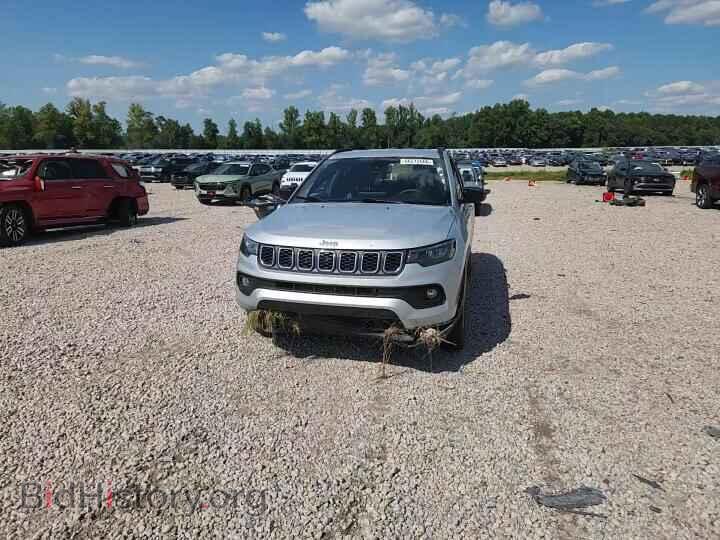 2024 JEEP COMPASS - VIN: 3C4NJDBN4RT119057 - Фото 14