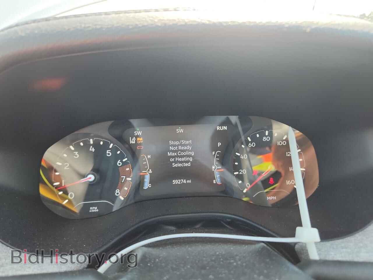 2024 JEEP COMPASS - VIN: 3C4NJDBN4RT119057 - Фото 9