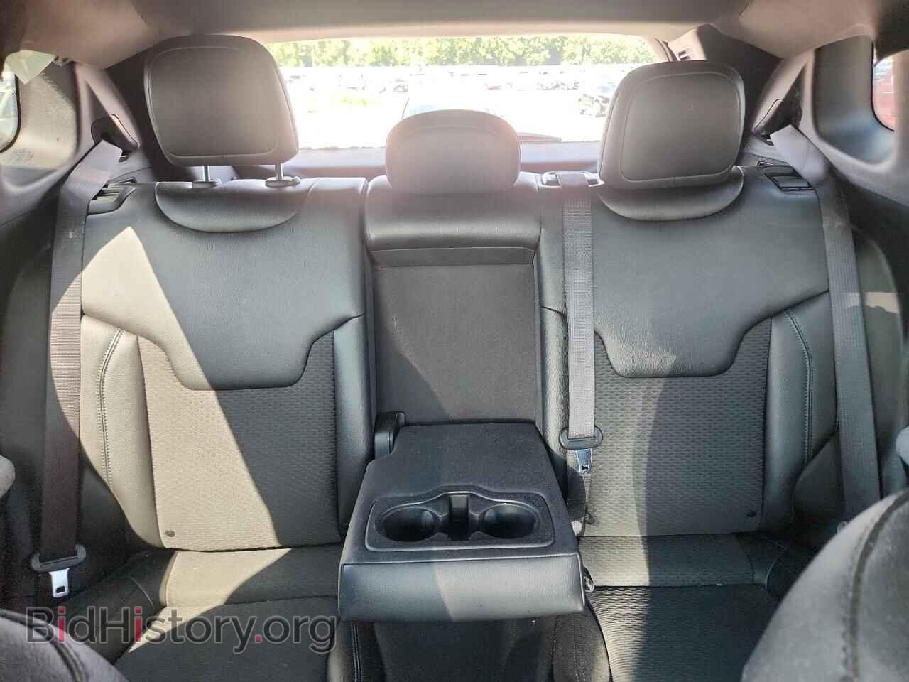 2024 JEEP COMPASS - VIN: 3C4NJDBN4RT119057 - Фото 10