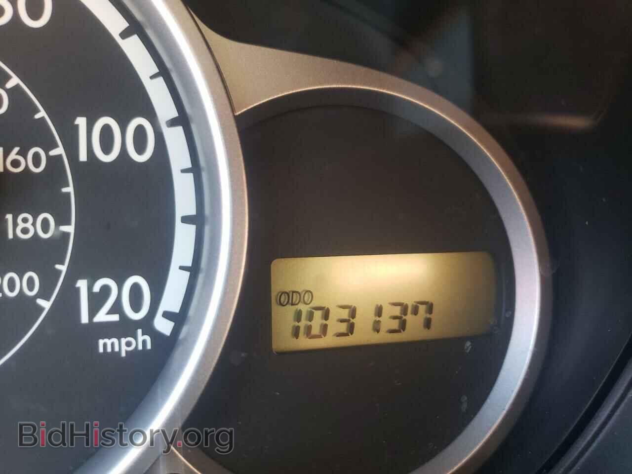 2014 MAZDA 2 - VIN: JM1DE1KY9E0187970 - Photo 8
