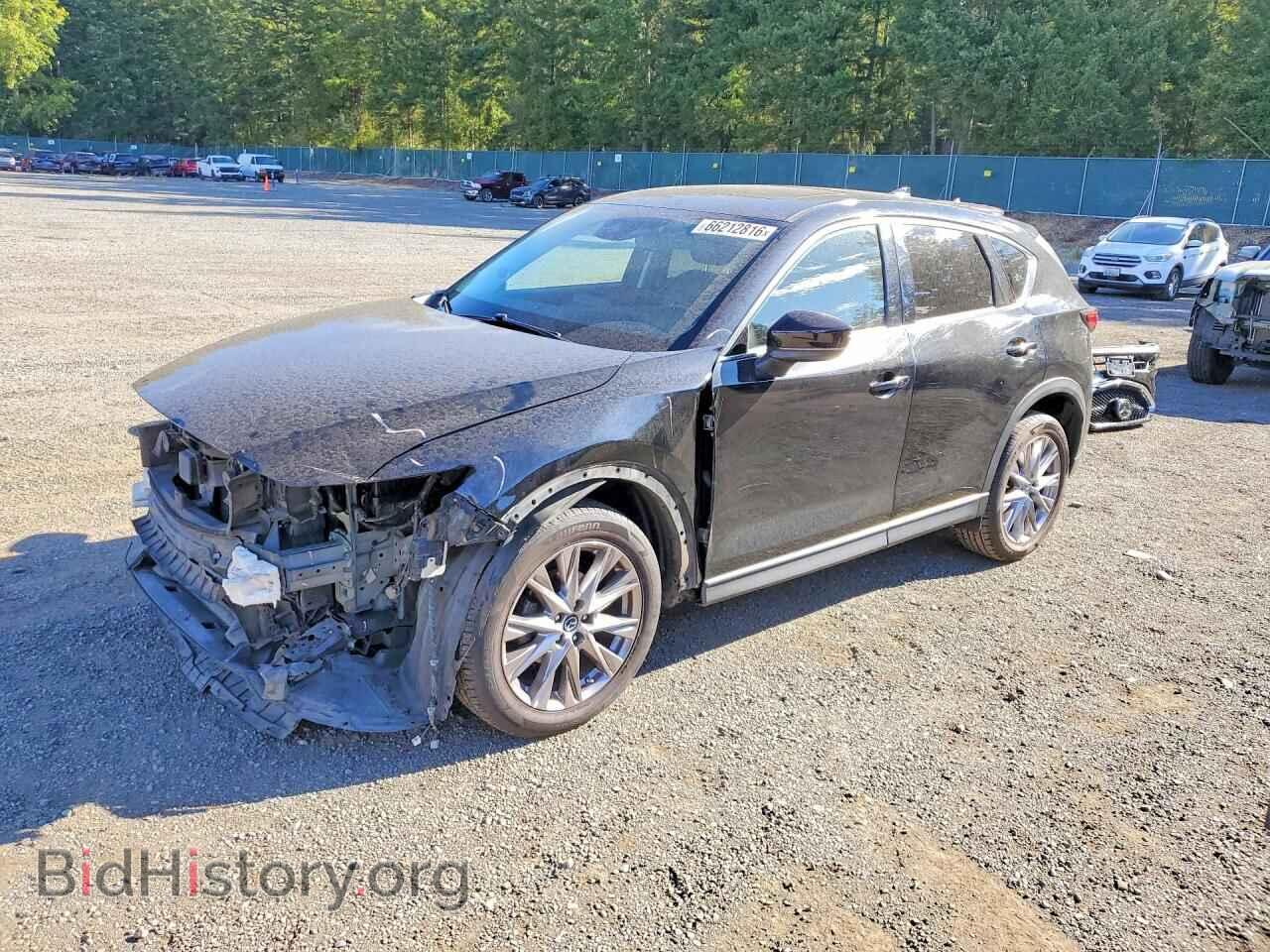 Photo JM3KFADM5K0695239 - MAZDA CX-5 2019