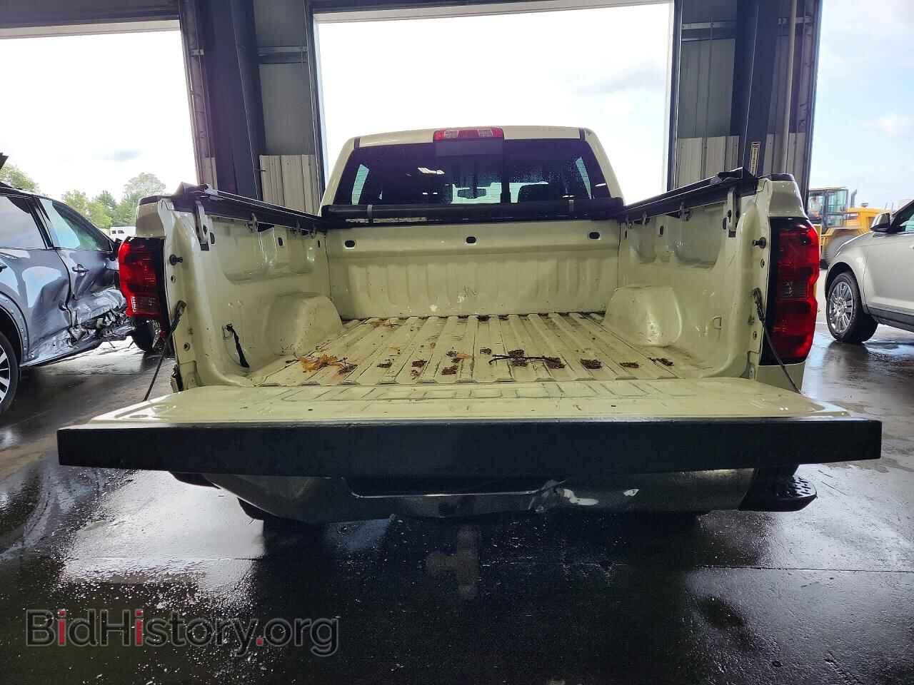 2014 CHEVROLET SILVERADO - VIN: 3GCUKSECXEG484417 - Фото 6