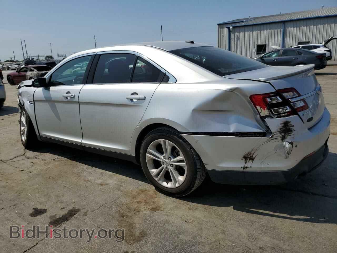 2014 FORD TAURUS - VIN: 1FAHP2E84EG102415 - Photo 2