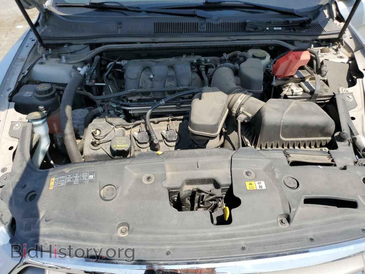 2014 FORD TAURUS - VIN: 1FAHP2E84EG102415 - Photo 11