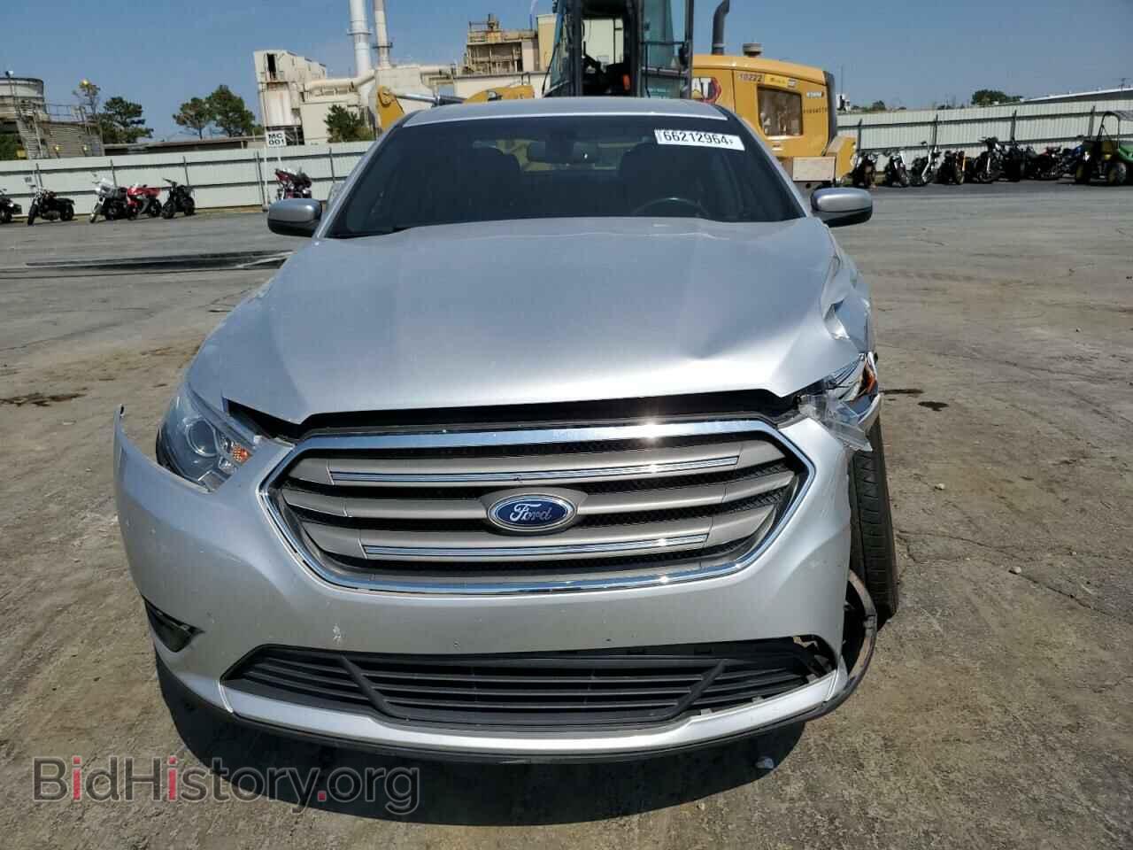 2014 FORD TAURUS - VIN: 1FAHP2E84EG102415 - Photo 5