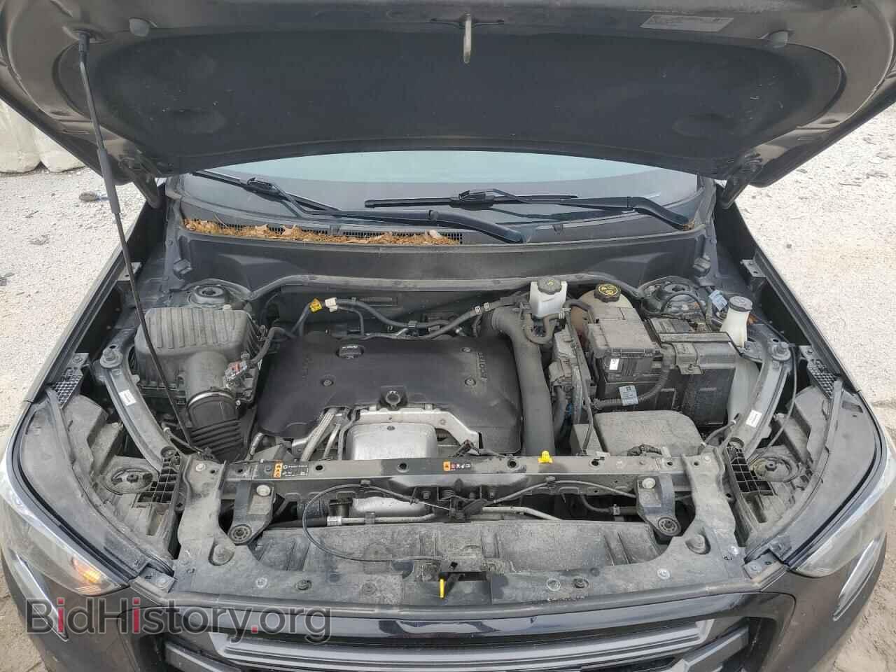 2019 GMC TERRAIN - VIN: 3GKALVEX3KL150032 - Photo 12