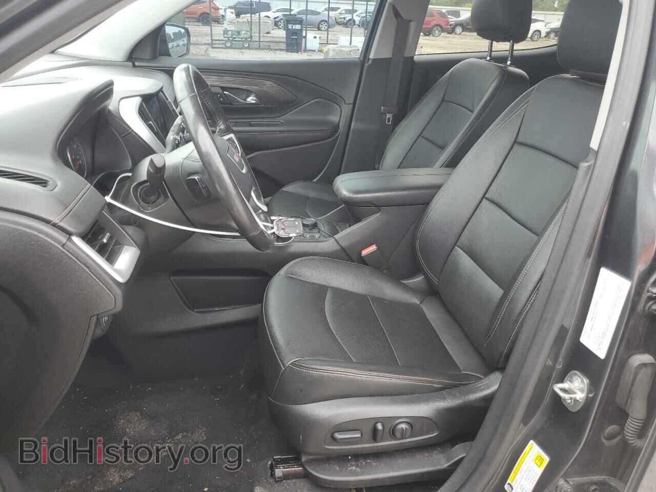 2019 GMC TERRAIN - VIN: 3GKALVEX3KL150032 - Photo 7