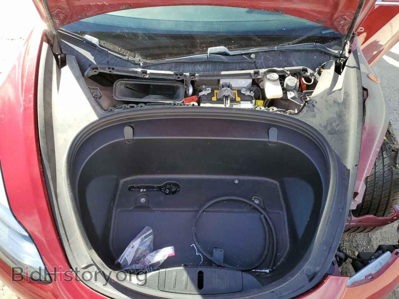 2019 TESLA MODEL 3 - VIN: 5YJ3E1EA3KF537021 - Photo 7
