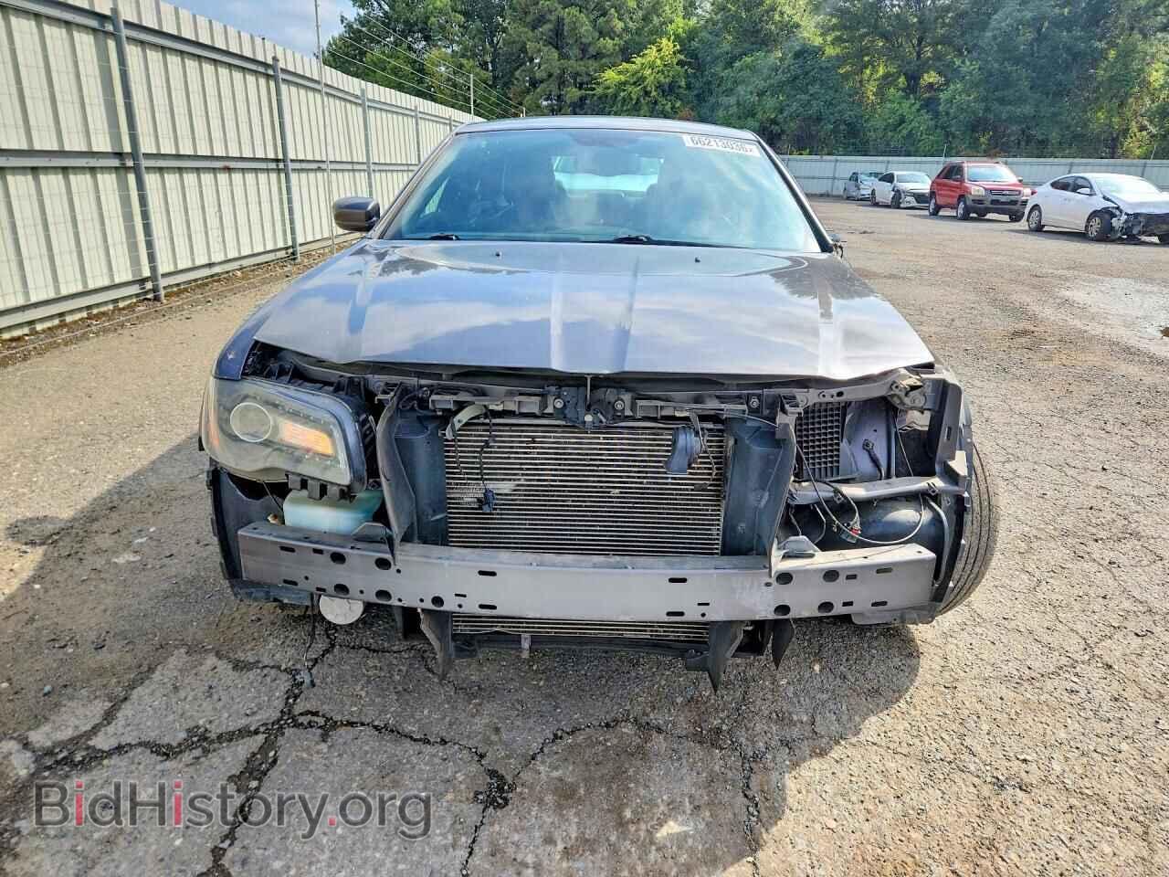 2013 CHRYSLER 300 - VIN: 2C3CCABG9DH707902 - Photo 5