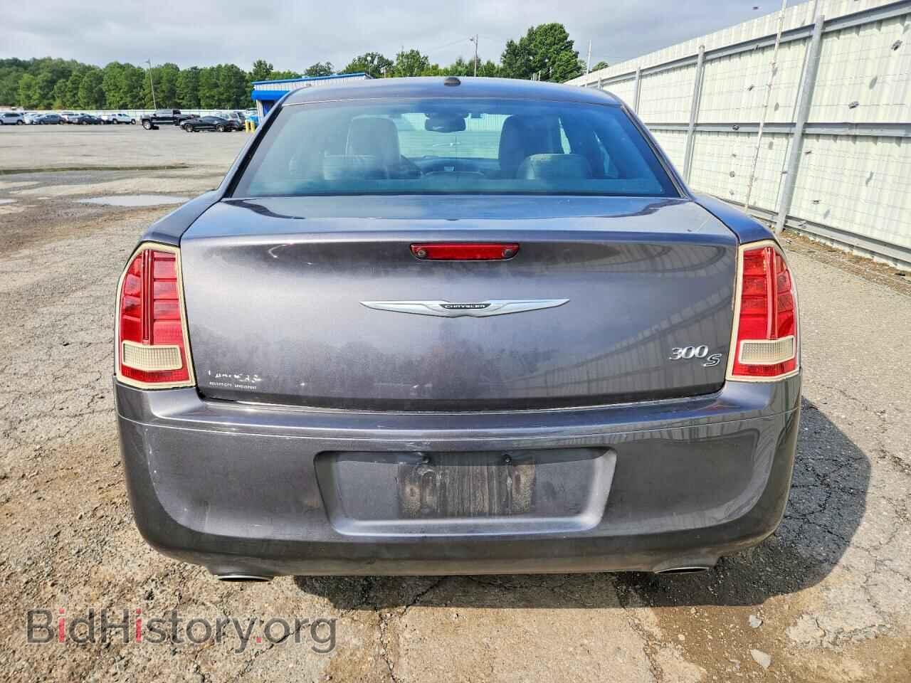 2013 CHRYSLER 300 - VIN: 2C3CCABG9DH707902 - Photo 6