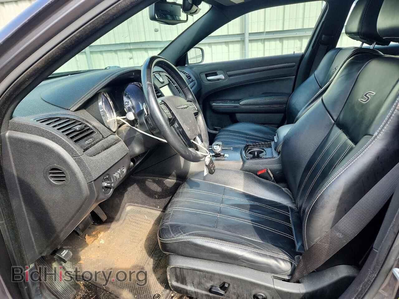 2013 CHRYSLER 300 - VIN: 2C3CCABG9DH707902 - Photo 7