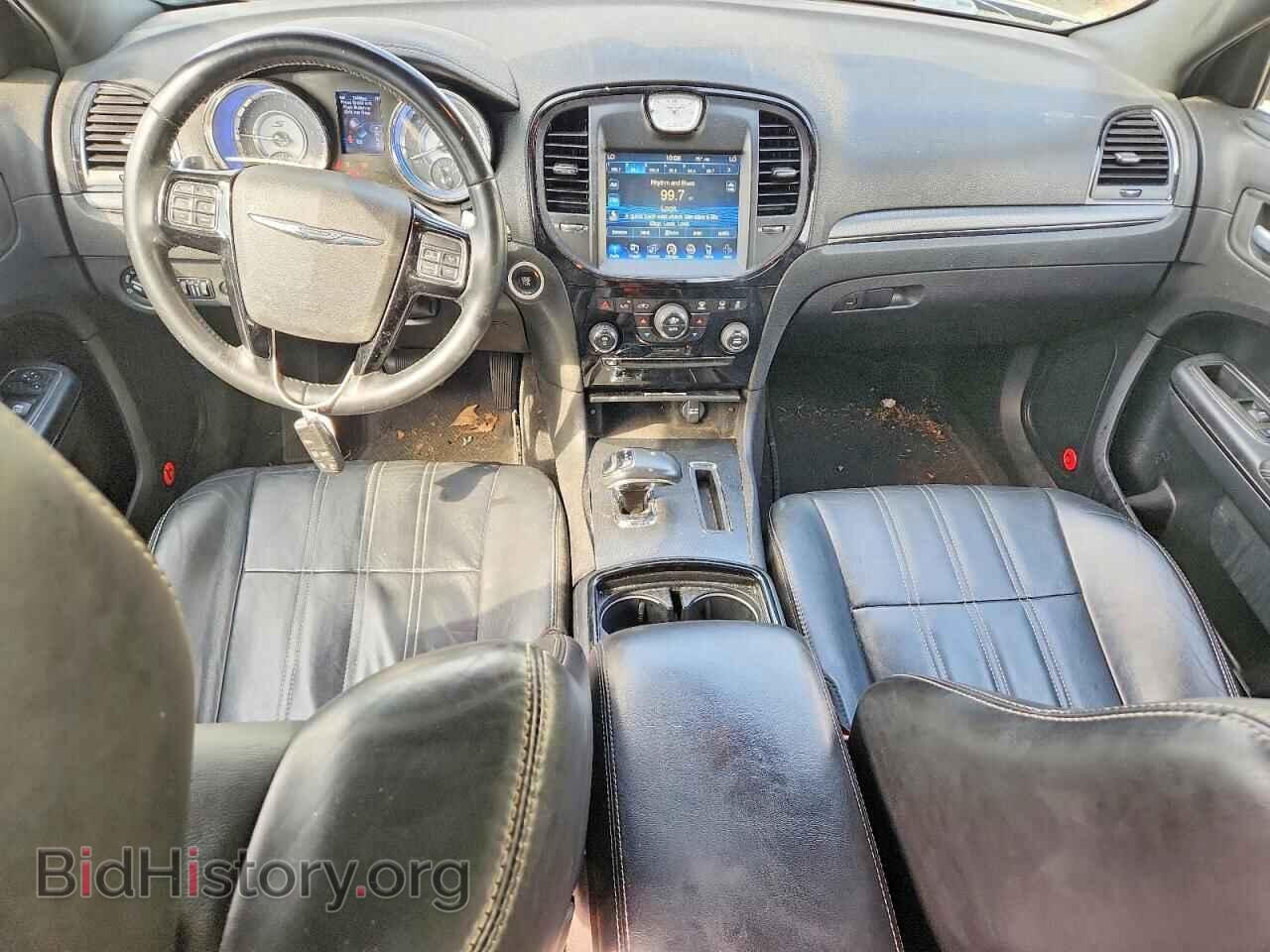 2013 CHRYSLER 300 - VIN: 2C3CCABG9DH707902 - Photo 8