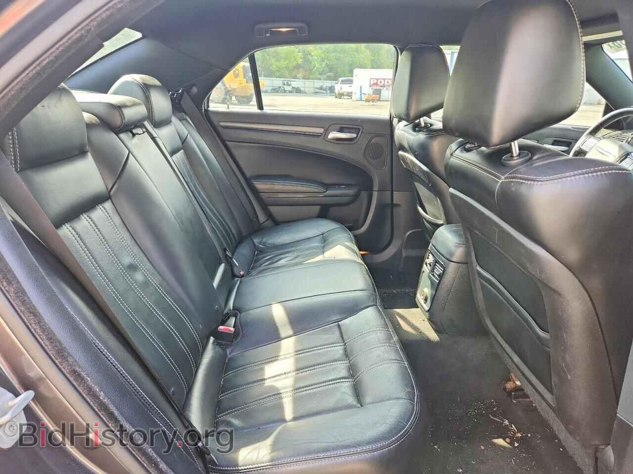 2013 CHRYSLER 300 - VIN: 2C3CCABG9DH707902 - Photo 10