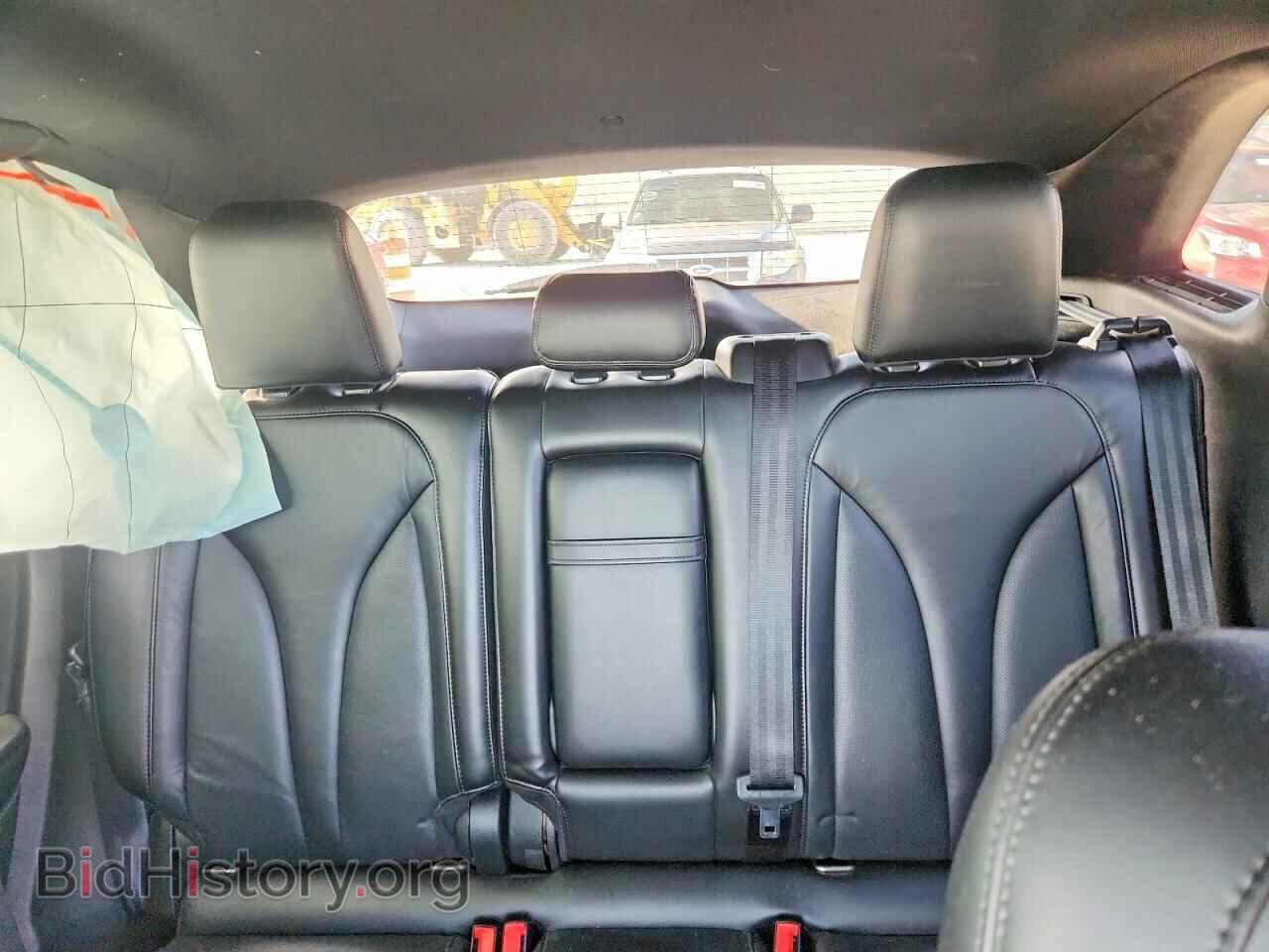 2019 LINCOLN MKC - VIN: 5LMCJ2D9XKUL37567 - Photo 10