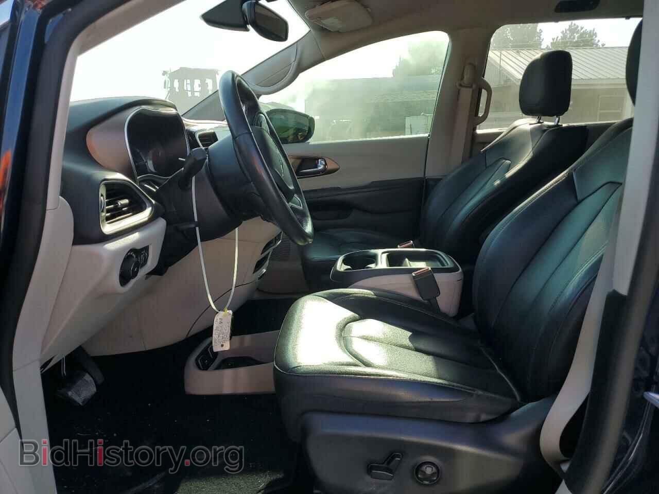 2019 CHRYSLER PACIFICA - VIN: 2C4RC1L75KR527697 - Фото 7