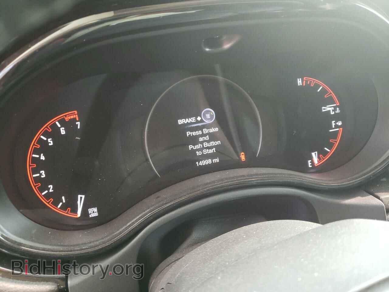 2022 DODGE DURANGO - VIN: 1C4RDJAG5NC132318 - Фото 9