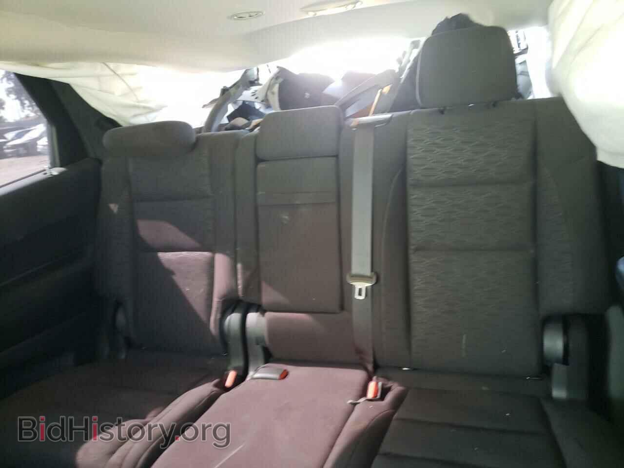 2022 DODGE DURANGO - VIN: 1C4RDJAG5NC132318 - Фото 10