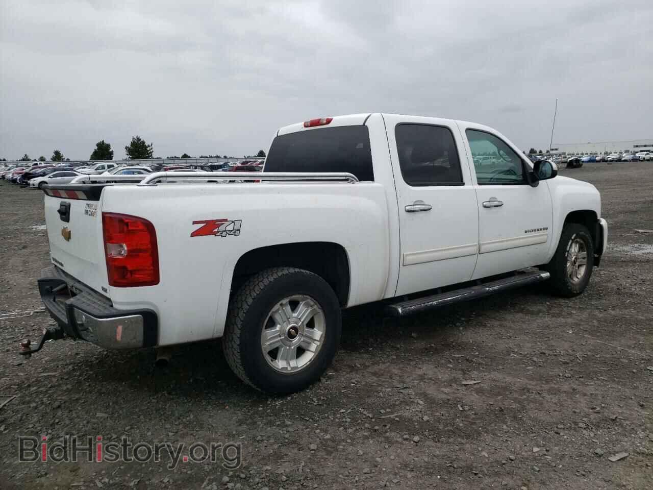 2013 CHEVROLET ALL Models - VIN: 3GCPKTE70DG301711 - Фото 3