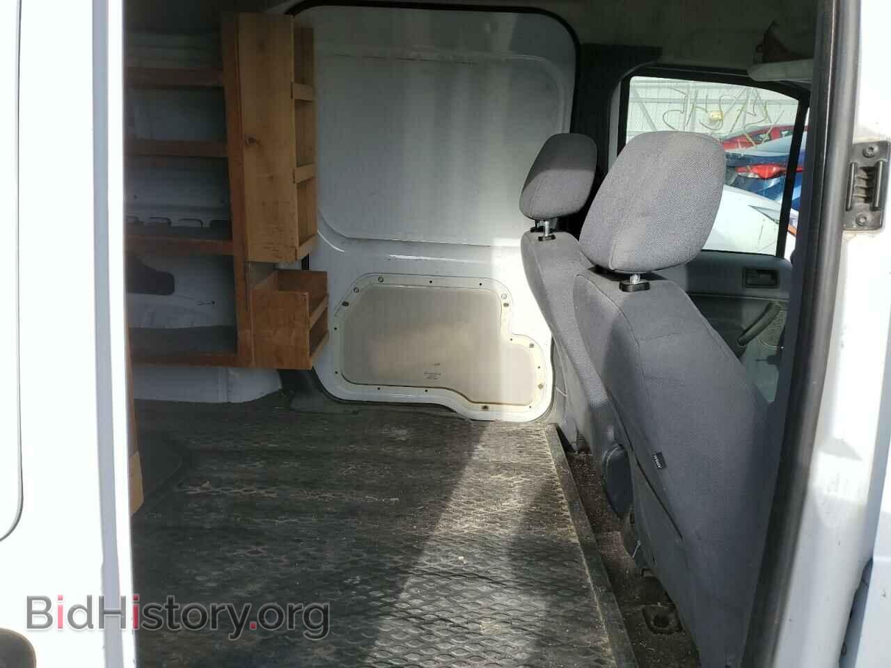 2010 FORD TRANSIT - VIN: NM0LS7BN9AT007860 - Фото 6