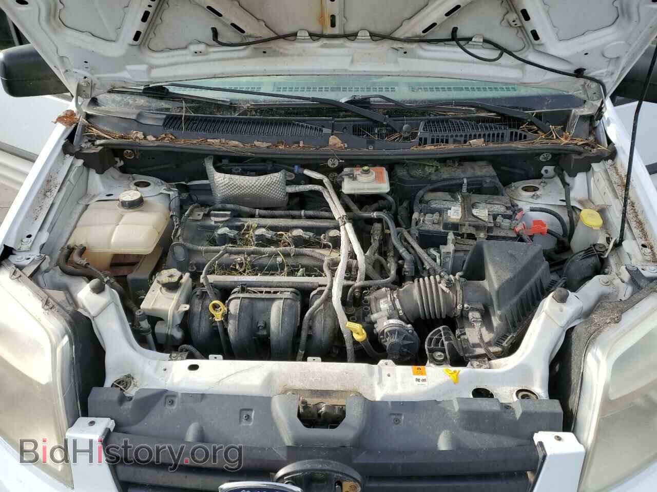 2010 FORD TRANSIT - VIN: NM0LS7BN9AT007860 - Фото 7