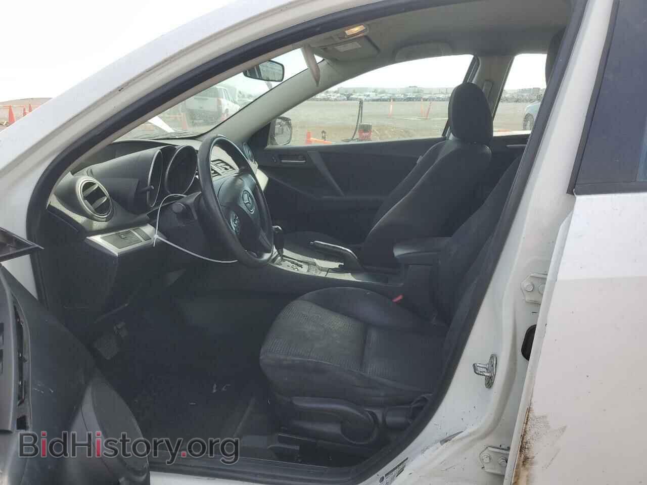 2012 MAZDA 3 - VIN: JM1BL1UG1C1561027 - Photo 7