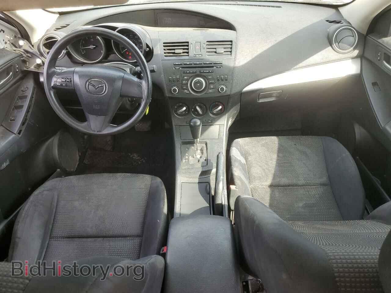 2012 MAZDA 3 - VIN: JM1BL1UG1C1561027 - Photo 8