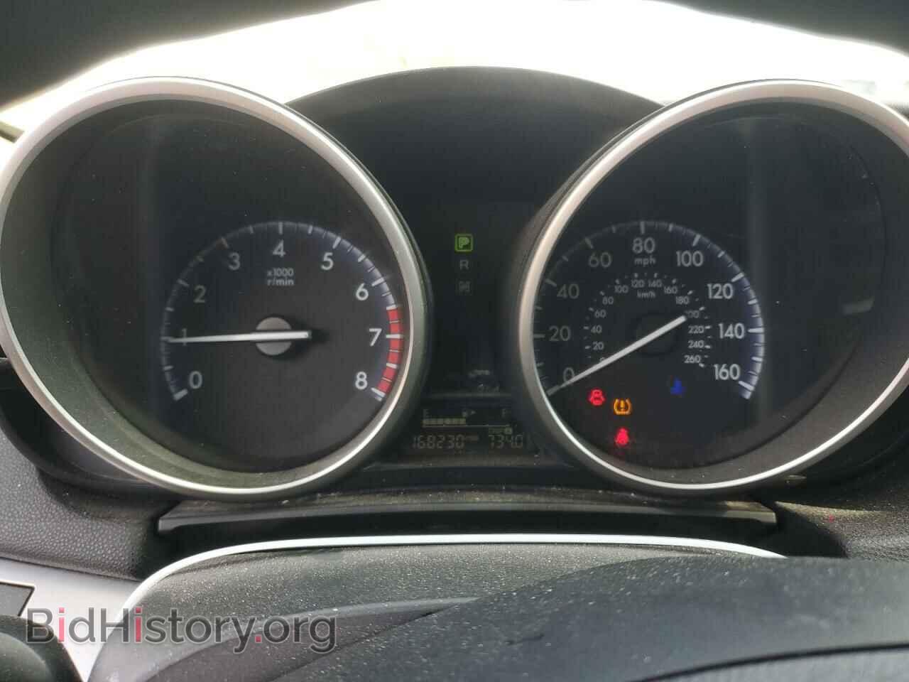 2012 MAZDA 3 - VIN: JM1BL1UG1C1561027 - Photo 9