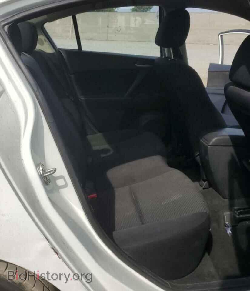 2012 MAZDA 3 - VIN: JM1BL1UG1C1561027 - Photo 10