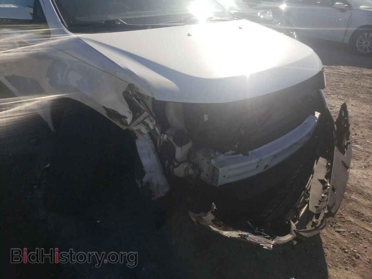 2012 FORD EDGE - VIN: 2FMDK3J91CBA09914 - Фото 9