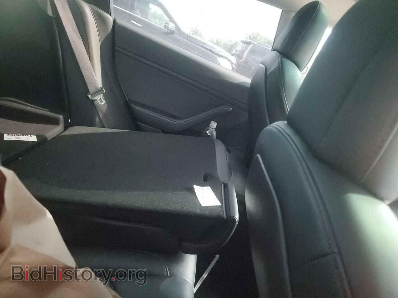 2021 TESLA MODEL 3 - VIN: 5YJ3E1EA4MF987781 - Фото 10