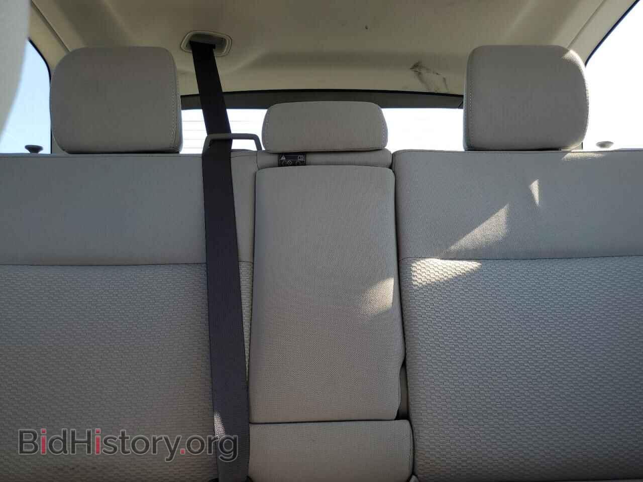 2015 SUBARU FORESTER - VIN: JF2SJADC2FH588639 - Фото 10
