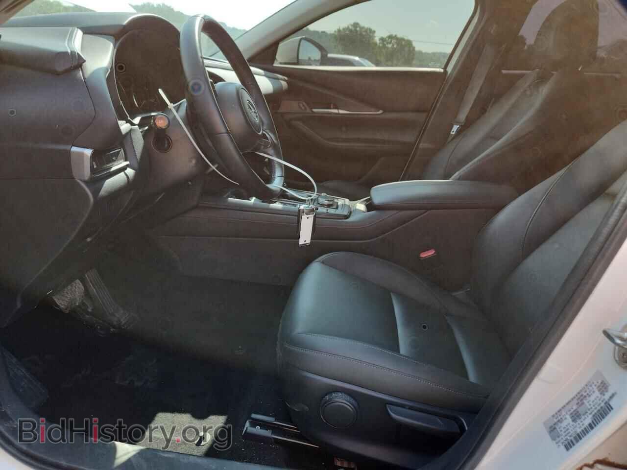 2021 MAZDA CX30 - VIN: 3MVDMBBL7MM310267 - Фото 7
