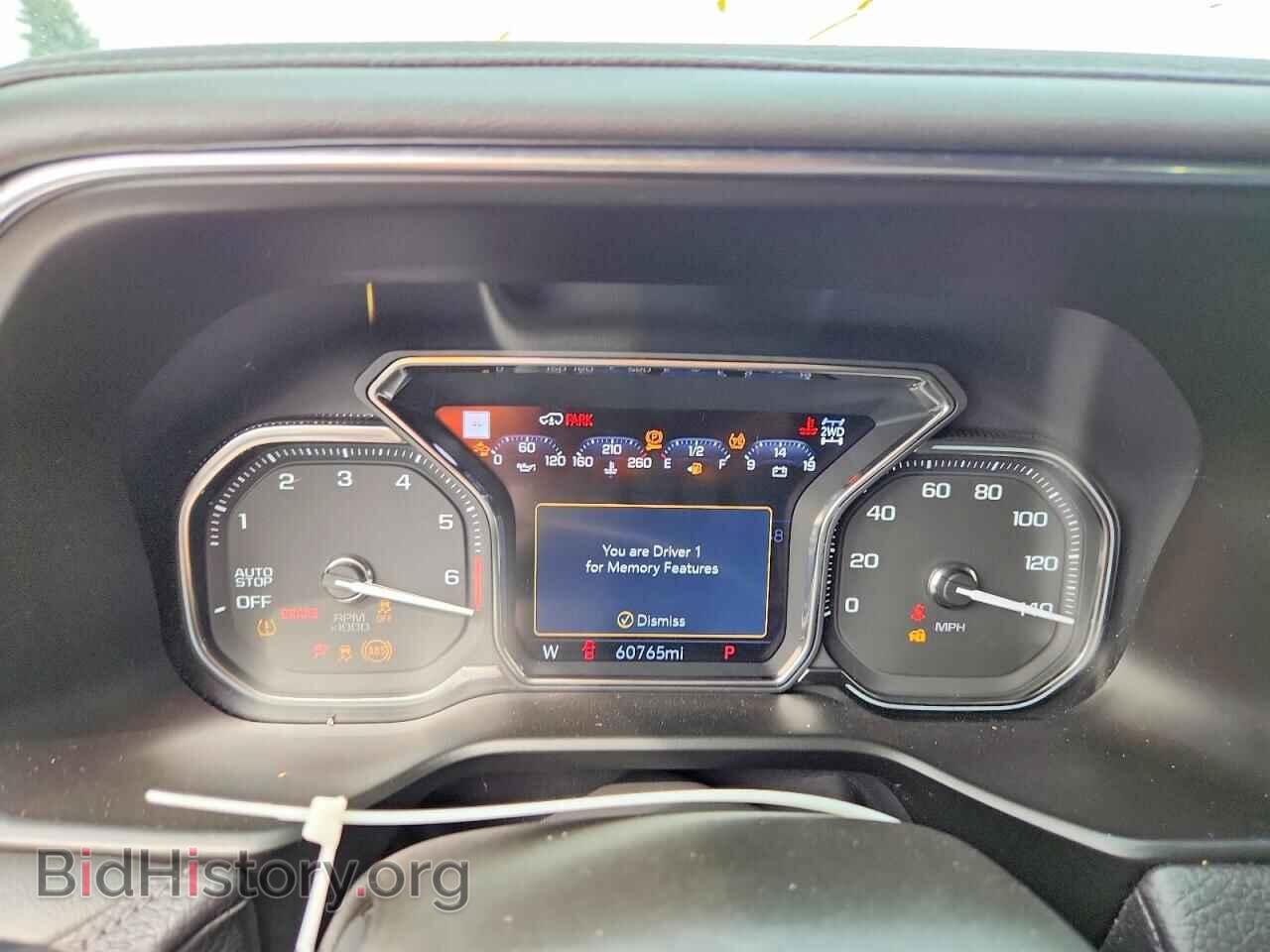 2021 GMC YUKON - VIN: 1GKS2JKL8MR352040 - Фото 9