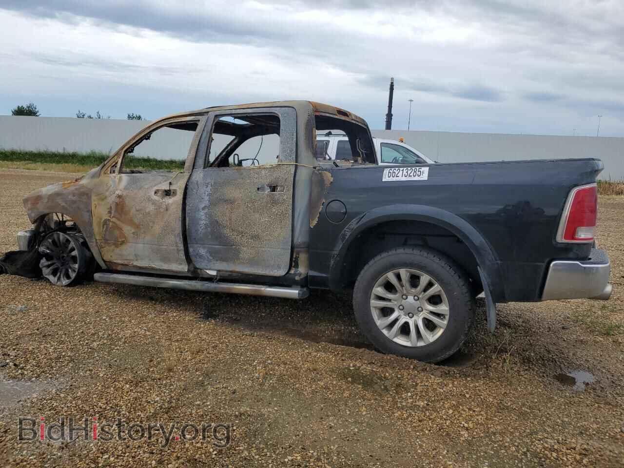 2013 RAM 1500 - VIN: 1C6RR7PT8DS603284 - Photo 2