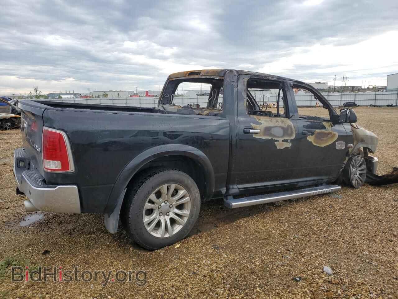 2013 RAM 1500 - VIN: 1C6RR7PT8DS603284 - Photo 3