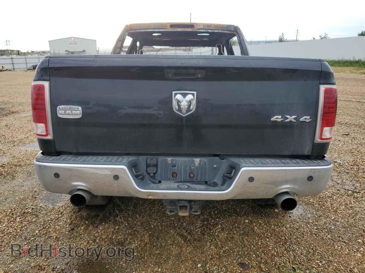 2013 RAM 1500 - VIN: 1C6RR7PT8DS603284 - Photo 6