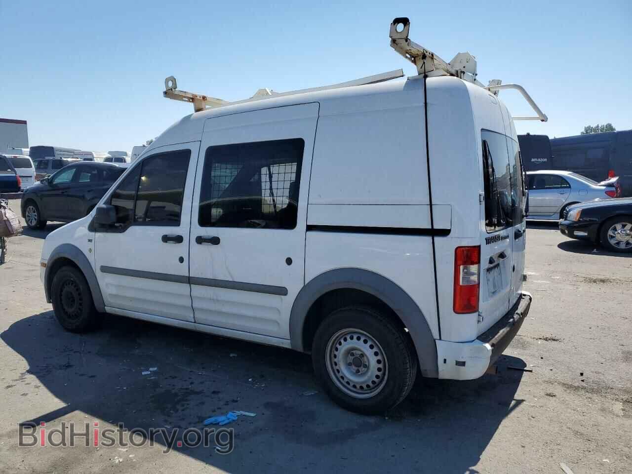 2011 FORD TRANSIT - VIN: NM0LS6BN4BT071431 - Фото 2